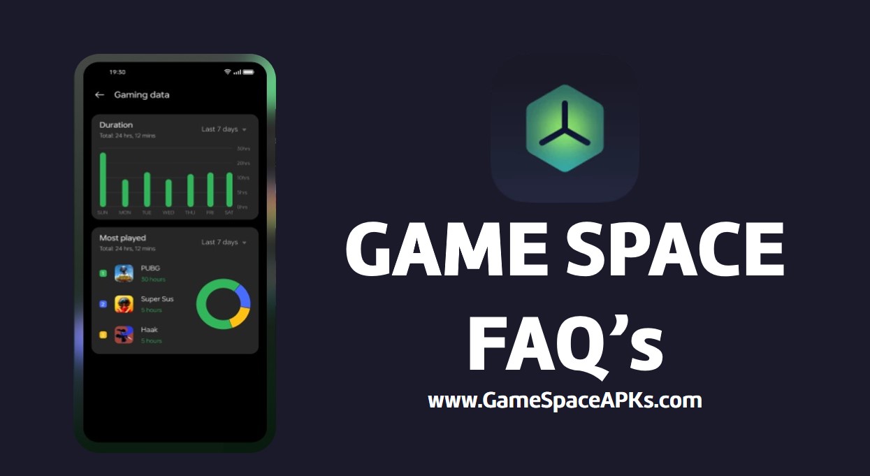 game space faq